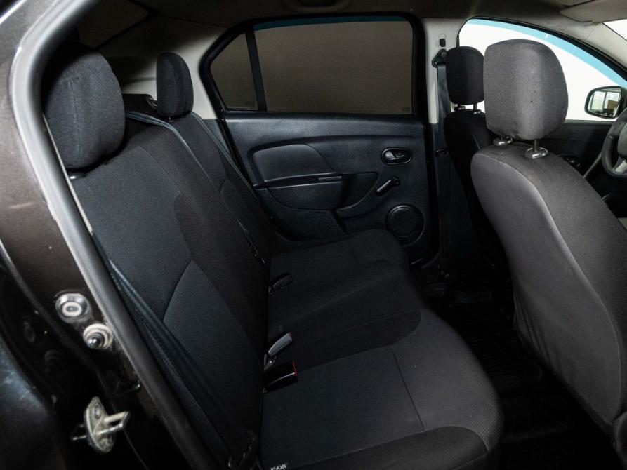 Renault Logan II Казань  - изображение 8