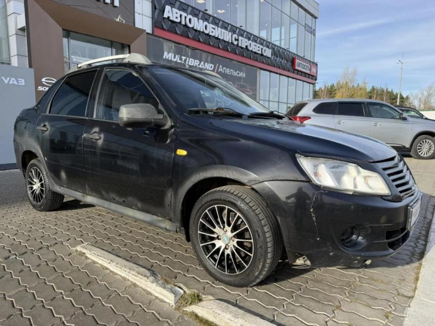 Lada (ВАЗ) Granta I Набережные Челны  - изображение 5