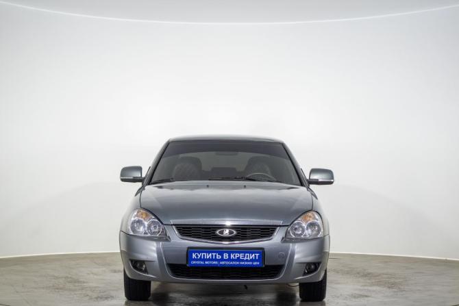 Lada (ВАЗ) Priora I с пробегом 2008 года, цена 259 000 рублей, 191600 км, седан, Автокод Объявления