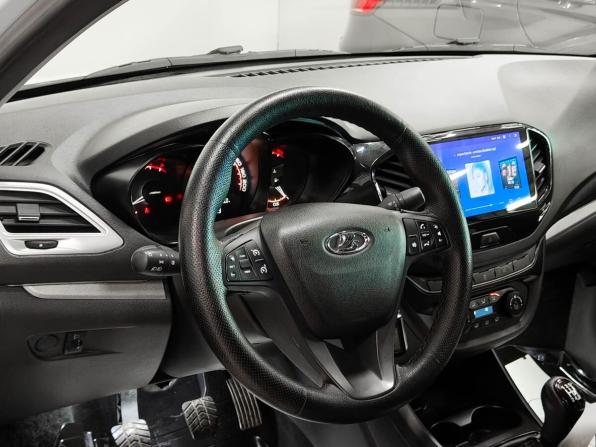 Lada (ВАЗ) Vesta I с пробегом 2021 года, цена 1 040 600 рублей, 121112 км, седан, Автокод Объявления