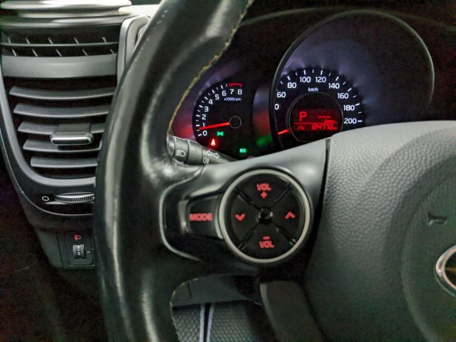 Kia Soul II Москва  - изображение 26