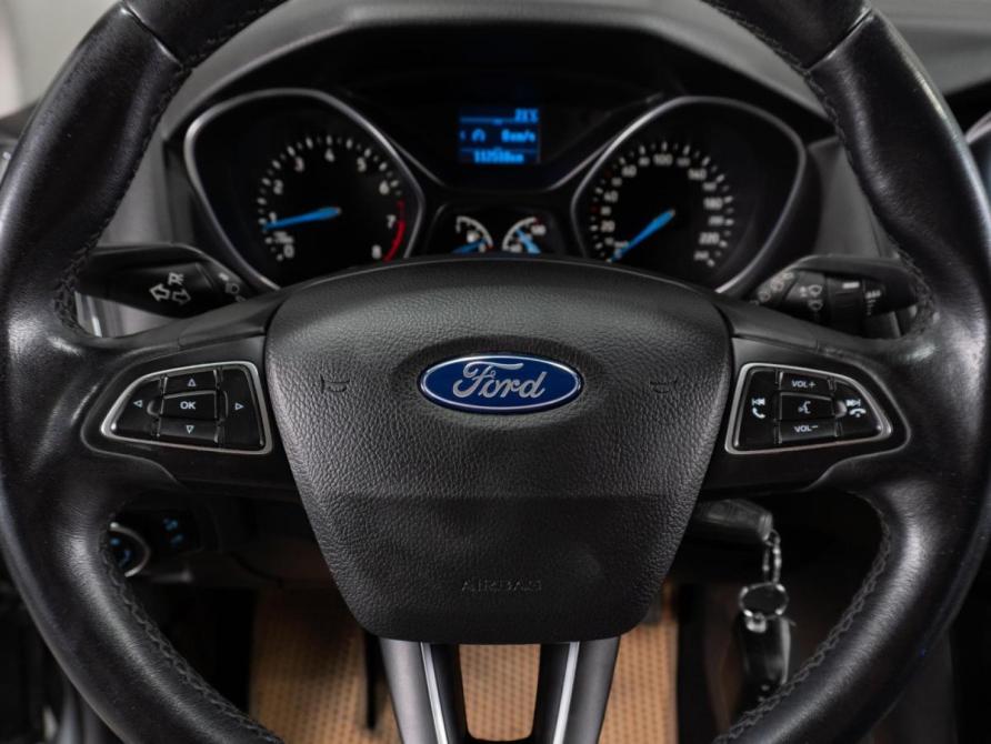 Ford Focus III Рестайлинг Тюмень  - изображение 12