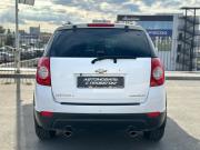 Chevrolet Captiva I Рестайлинг Новосибирск  - изображение 33