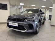 Solaris KRX Москва  - изображение 10