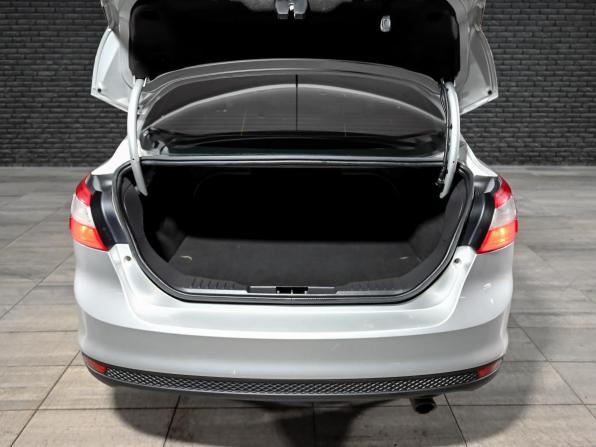 Ford Focus III с пробегом 2013 года, цена 800 000 рублей, 263156 км, седан, Автокод Объявления