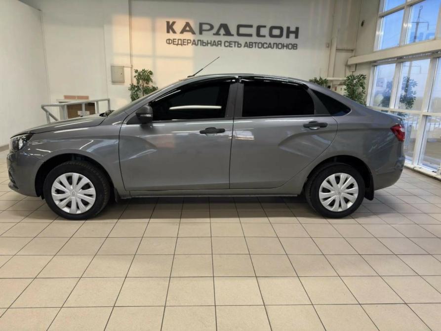 Lada (ВАЗ) Vesta I Волгоград  - изображение 5