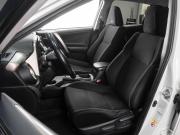 Toyota RAV4 IV (XA40) Тюмень  - изображение 29