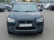 Mitsubishi ASX I Санкт-Петербург  - изображение 20
