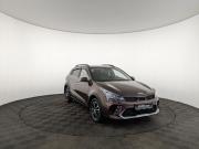 Kia Rio IV Рестайлинг Москва  - изображение 31
