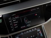 Audi A8 IV (D5) Рестайлинг Москва  - изображение 49