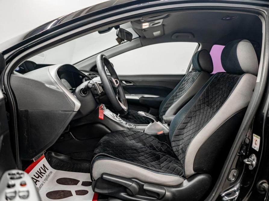 Honda Civic VIII Рестайлинг Красноярск  - изображение 6