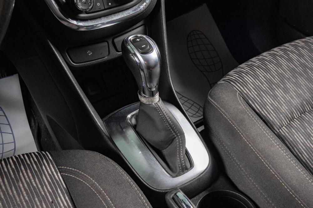 Opel Mokka I Сургут  - изображение 15