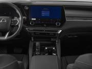 Lexus RX V Москва  - изображение 39