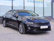 Kia K5 III Екатеринбург  - изображение 40