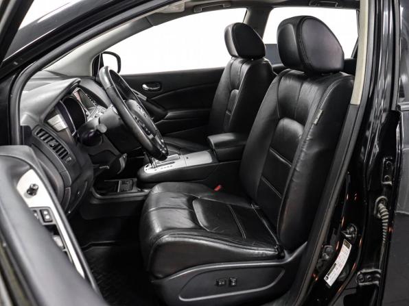 Nissan Murano II (Z51) Рестайлинг 2 с пробегом 2012 года, цена 1 149 000 рублей, 128800 км, внедорожник, Автокод Объявления