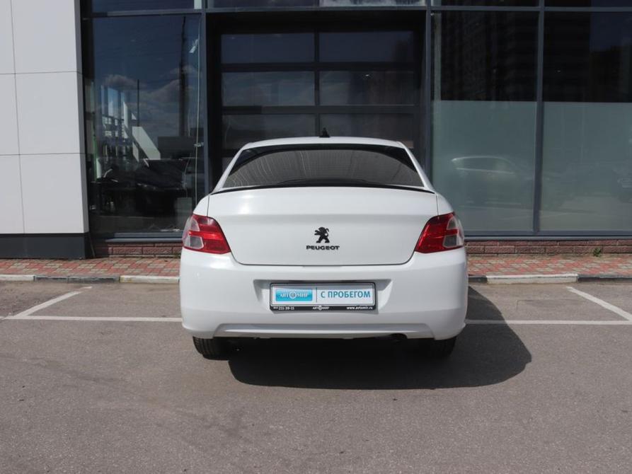 Peugeot 301 I Нижний Новгород  - изображение 4
