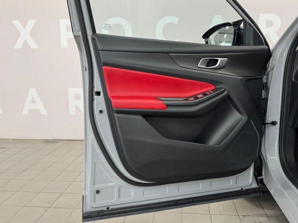 Changan UNI-S (CS55 Plus) с пробегом 2024 года, цена 2 100 000 рублей, 39945 км, внедорожник, Автокод Объявления