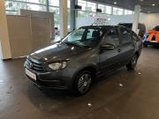 Lada (ВАЗ) Granta I Рестайлинг Чебоксары  - изображение 42