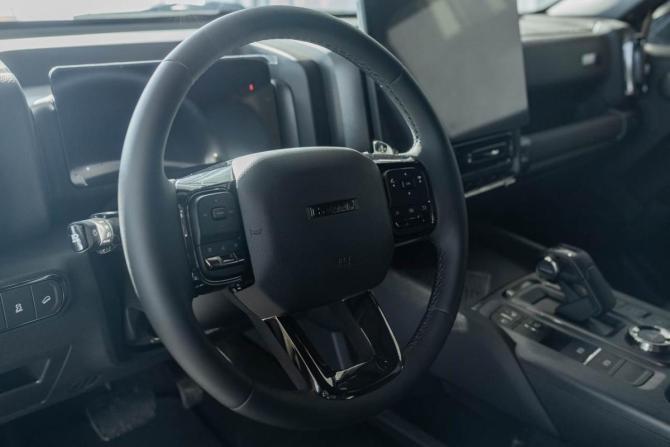 Новый Haval H9 II 2026 года, цена 5 299 000 рублей, внедорожник, Автокод Объявления
