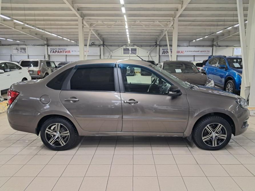 Lada (ВАЗ) Granta I Рестайлинг Набережные Челны  - изображение 5