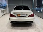 Mercedes-Benz CLA I (C117 X117) Новосибирск  - изображение 28