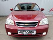 Chevrolet Lacetti I Ярославль  - изображение 24
