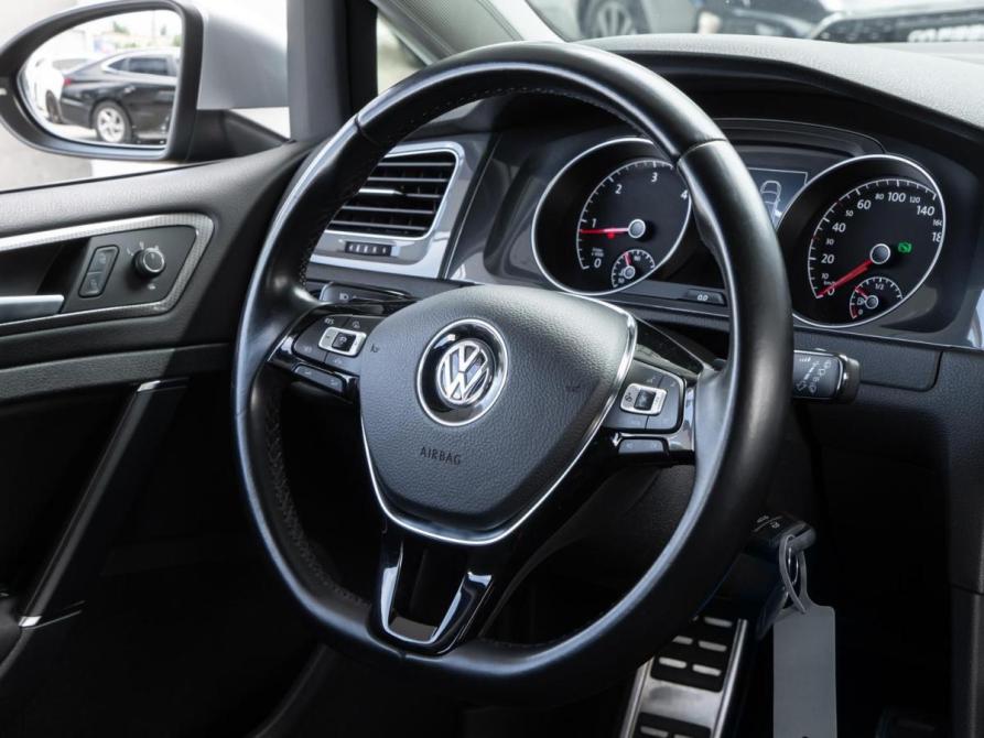 Volkswagen Golf VII Рестайлинг Волгоград  - изображение 24