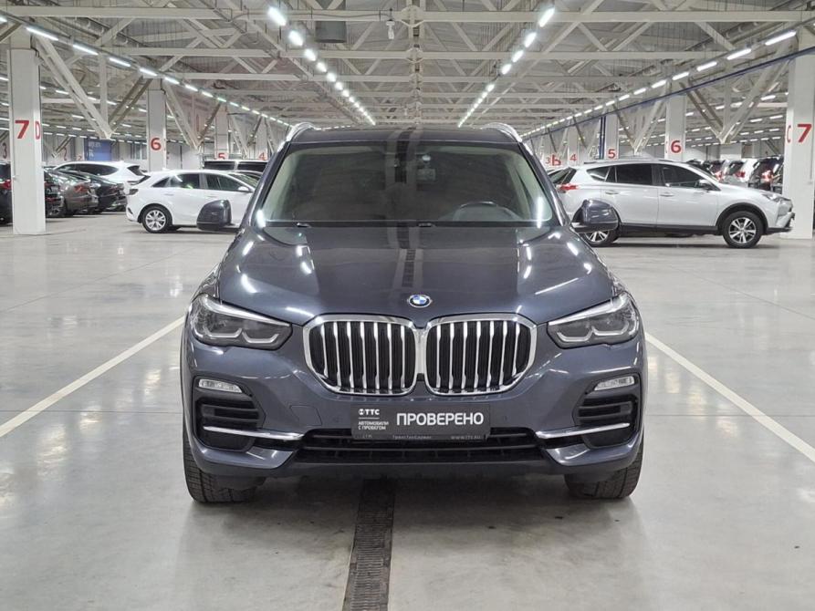 BMW X5 IV (G05/G18) Казань  - изображение 2