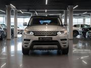Land Rover Range Rover Sport II Москва  - изображение 35