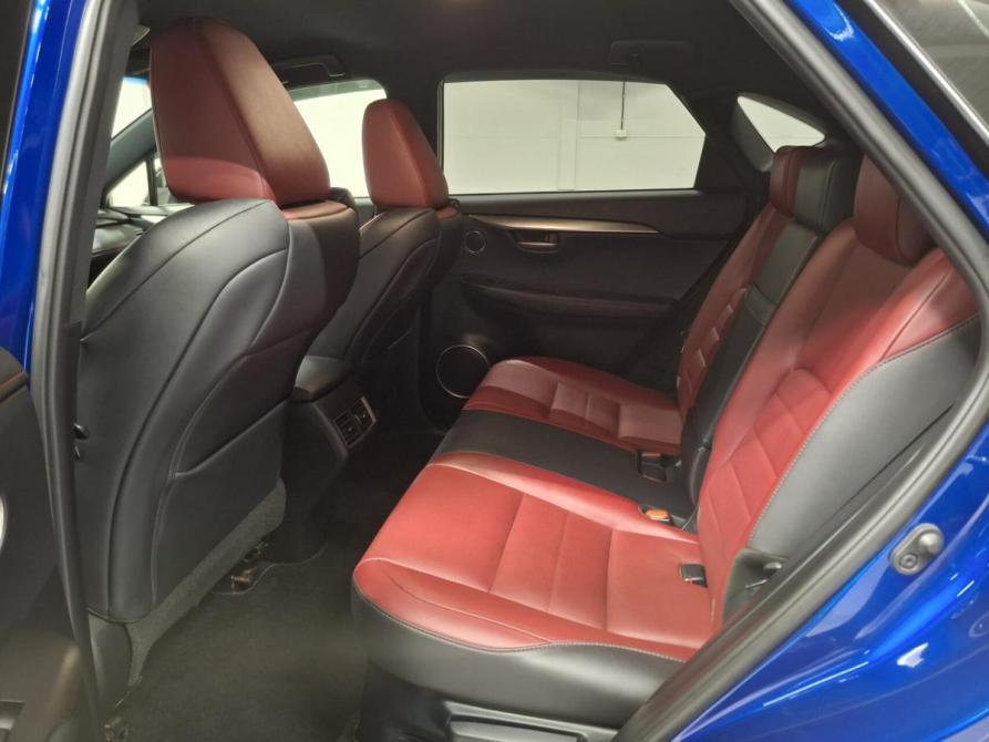 Lexus NX I Казань  - изображение 15