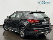 Hyundai Santa Fe III Москва  - изображение 20