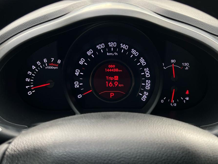 Kia Sportage III Волгоград  - изображение 7