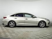 Hyundai Sonata VII (LF) Рестайлинг Санкт-Петербург  - изображение 24