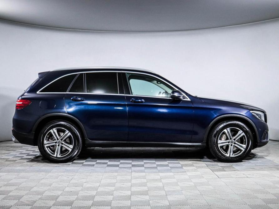 Mercedes-Benz GLC I (X253) Москва  - изображение 4