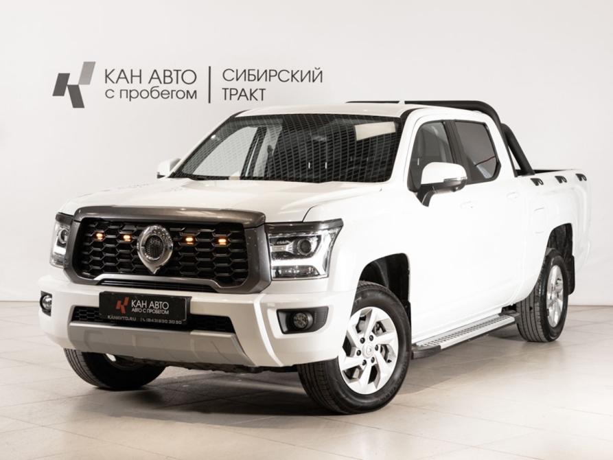 Great Wall Poer King Kong Казань  - изображение 1