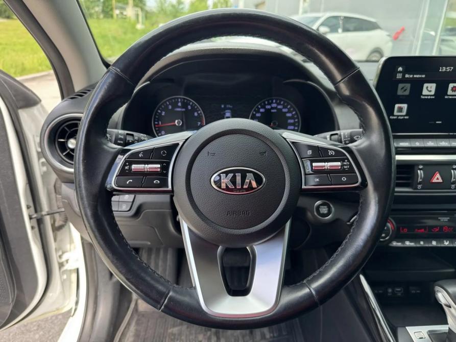 Kia Cerato IV Екатеринбург  - изображение 15