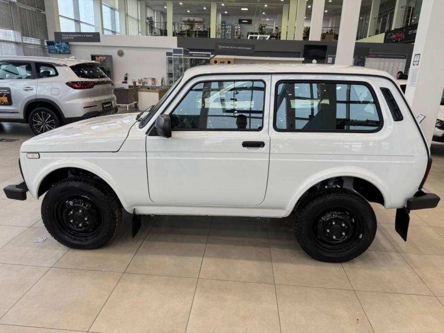 Lada (ВАЗ) Niva Legend Волгоград  - изображение 6