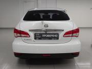 Nissan Almera III (G15) Казань  - изображение 40