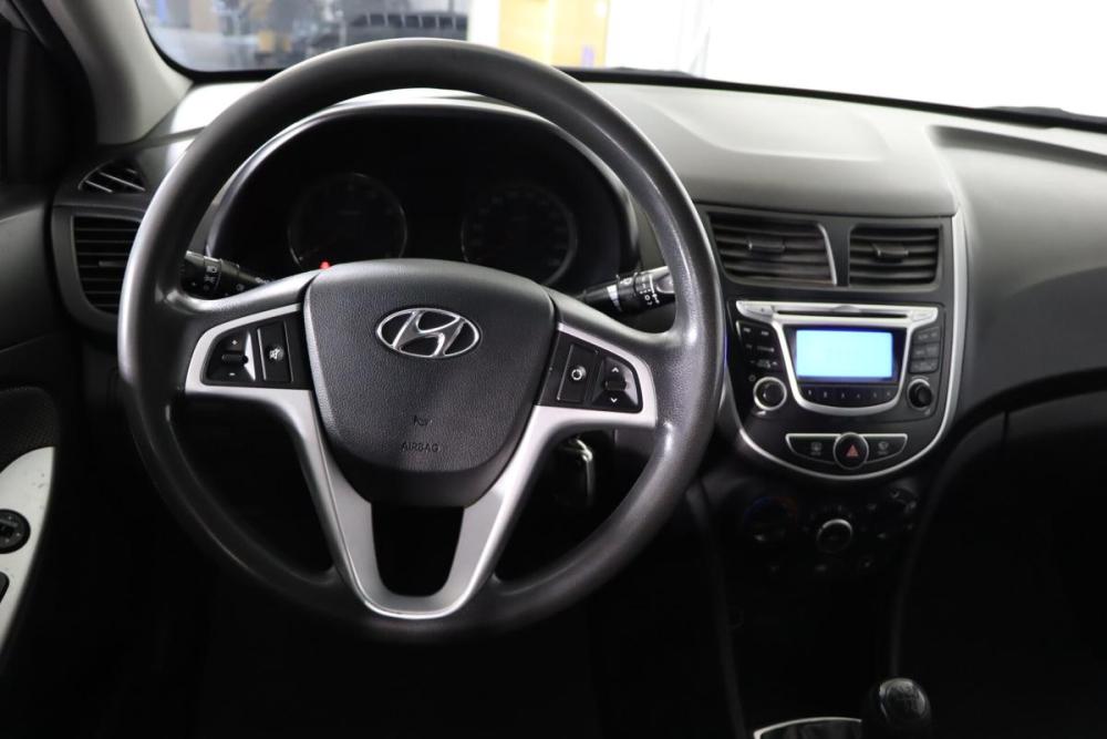 Hyundai Solaris I Нижний Новгород  - изображение 10