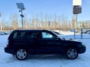 Subaru Forester II Рестайлинг Воронеж  - изображение 28