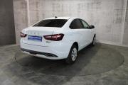 Lada (ВАЗ) Vesta I Рестайлинг (NG) Ярославль  - изображение 20