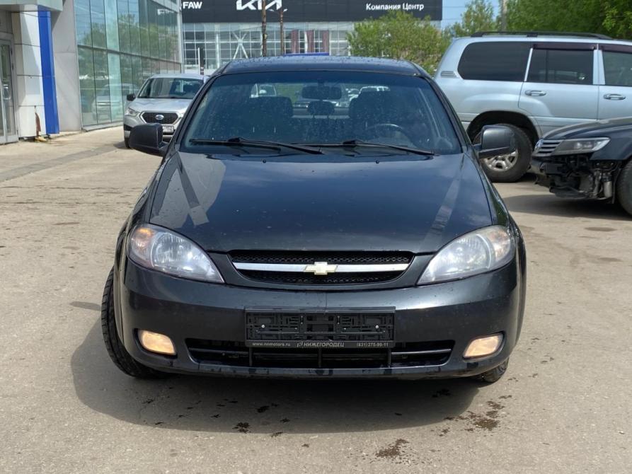 Chevrolet Lacetti I Нижний Новгород  - изображение 2