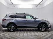 Hyundai Santa Fe III Москва  - изображение 26