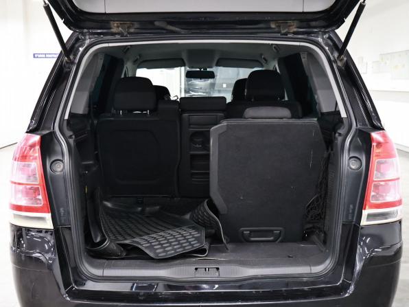Opel Zafira B Рестайлинг с пробегом 2011 года, цена 795 000 рублей, 184313 км, компактвэн, Автокод Объявления