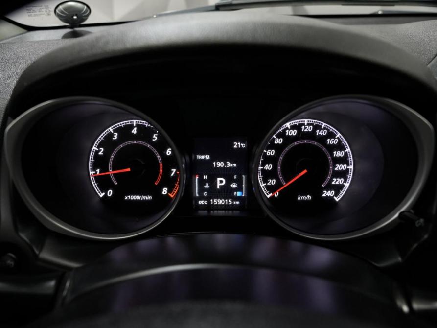 Mitsubishi ASX I Ульяновск  - изображение 15