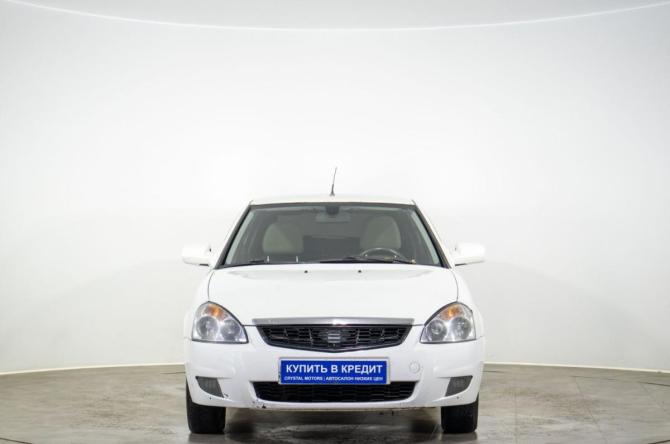 Lada (ВАЗ) Priora I с пробегом 2011 года, цена 289 000 рублей, 246200 км, хэтчбек, Автокод Объявления