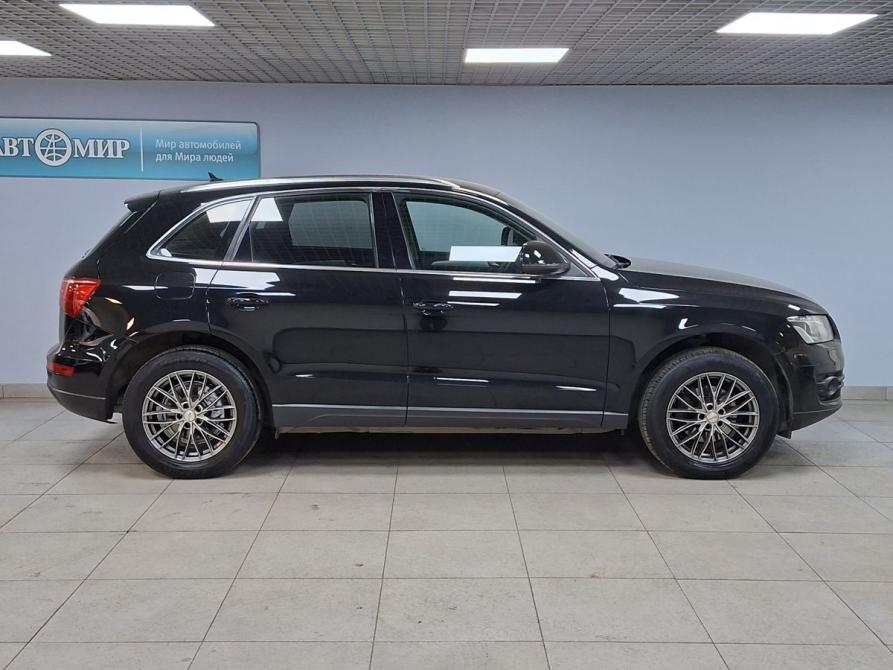 Audi Q5 I (8R) Москва  - изображение 4