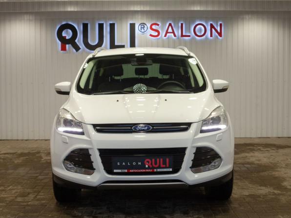 Ford Kuga II с пробегом 2013 года, цена 1 375 000 рублей, 147831 км, внедорожник, Автокод Объявления