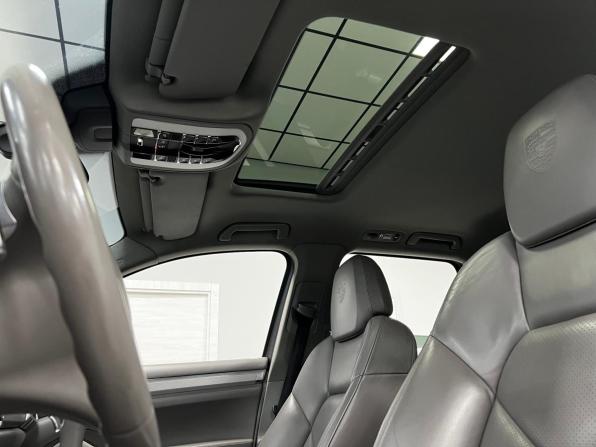 Porsche Cayenne II (958) с пробегом 2010 года, цена 2 530 000 рублей, 182509 км, внедорожник, Автокод Объявления