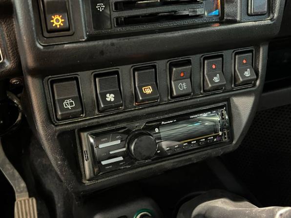 Lada (ВАЗ) 2121 (4x4) I Рестайлинг с пробегом 2018 года, цена 680 000 рублей, 66400 км, внедорожник, Автокод Объявления
